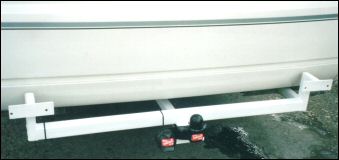 Motorhome Towbars